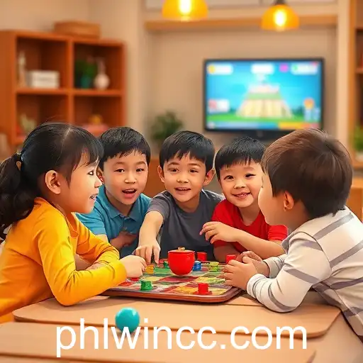 The Rise of Online Gaming in the UK