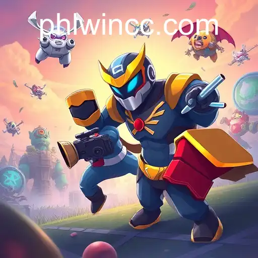 Phlwin: The Rise of English Game Platforms
