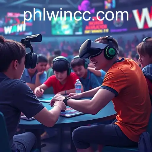 Phlwin: Revolutionizing Online Gaming