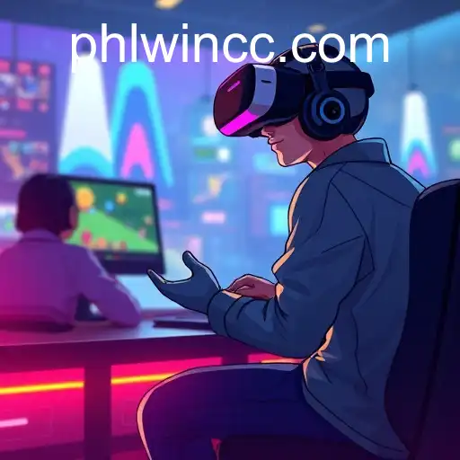 Phlwin: The Rising Star in Online Gaming