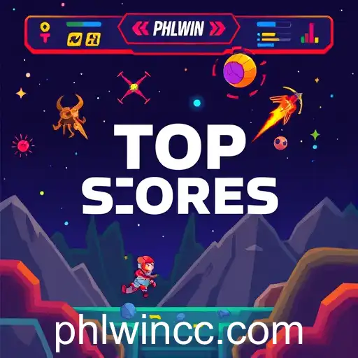 The Rise of PHLWIN: A Digital Revolution in Gaming